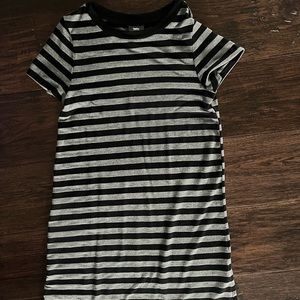 Mossimo T-Shirt Dress | Size S